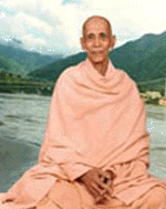 Swami Chidanandaji